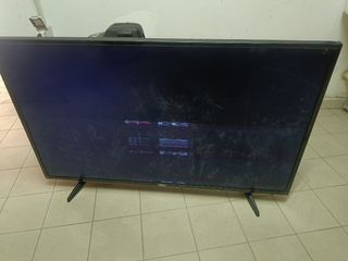 TV LG