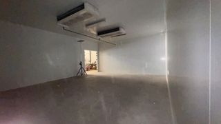 Camara frigorifica 80m2