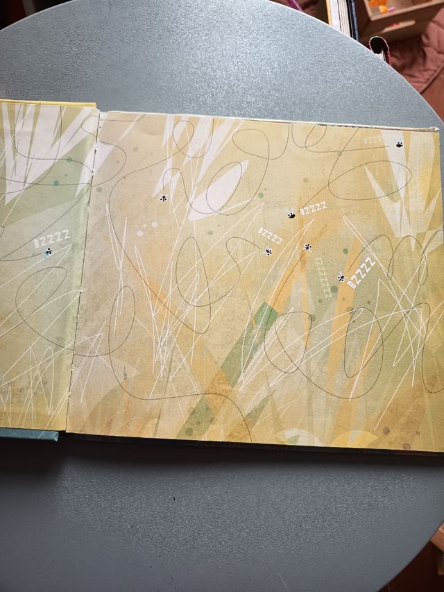 Cuento infantil ilustrado "MATEO CONOCE"