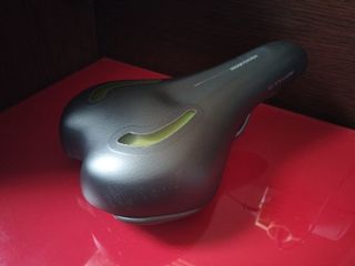 Sillín bici Ergofisystem