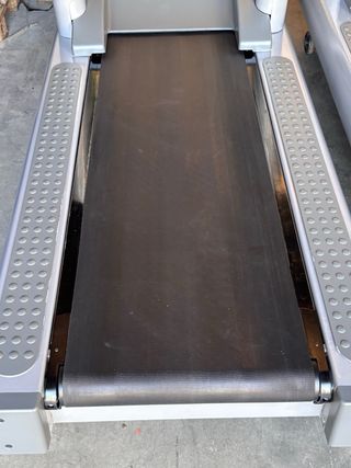 Cintas Life Fitness  modelo 95 TI Clasic