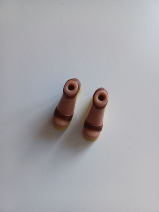 Sandali scarpe bratz mga entertainment y2k