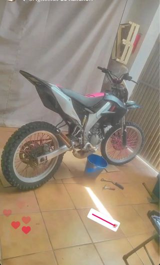 Drd Pro 49cc