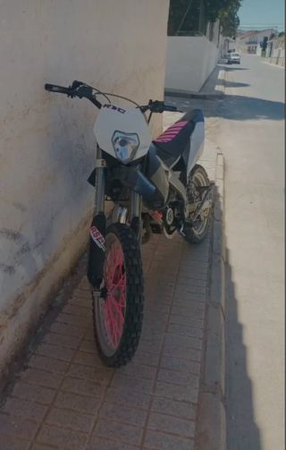 Drd Pro 49cc