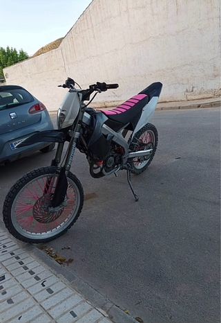 Drd Pro 49cc