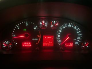 Audi A6 2000