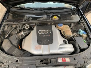 Audi A6 2000