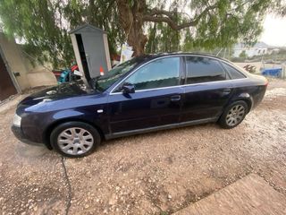 Audi A6 2000
