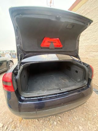 Audi A6 2000