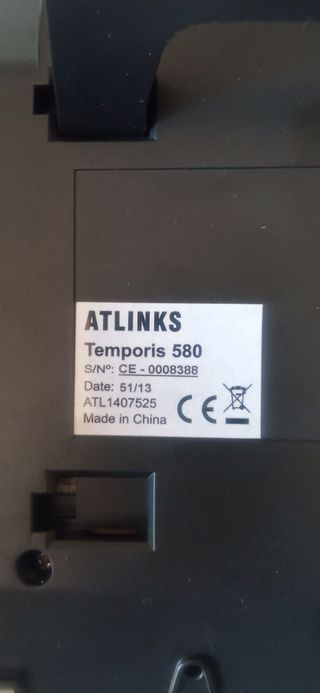 TELÉFONOS FIJOS ALCATEL