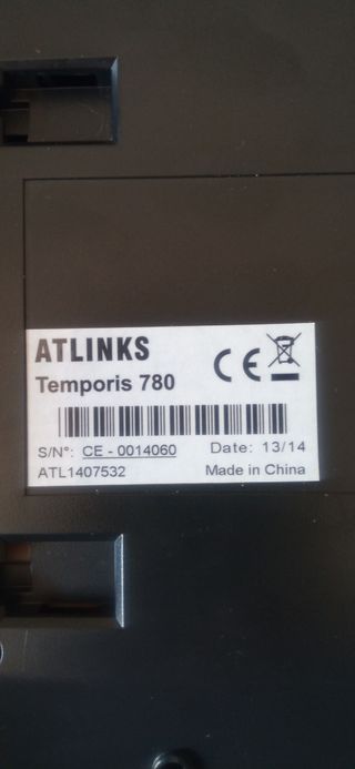 TELÉFONOS FIJOS ALCATEL