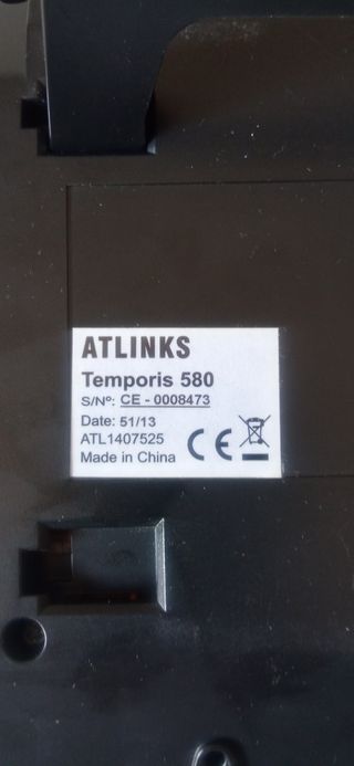 TELÉFONOS FIJOS ALCATEL