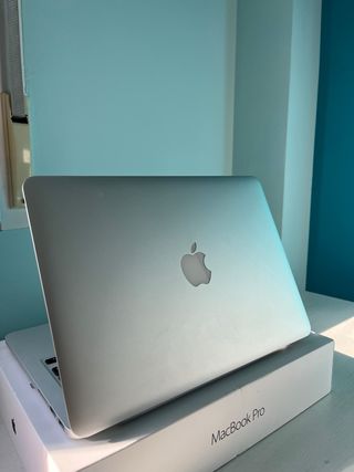 Ordenador mac 13 pro