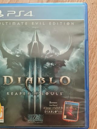 Diablo 3 Psp 4
