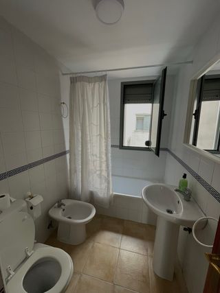 Piso con piscina para vacaciones 