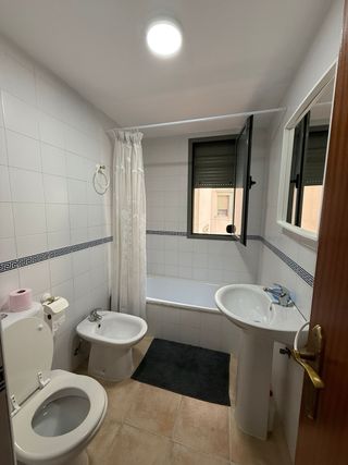 Piso con piscina para vacaciones