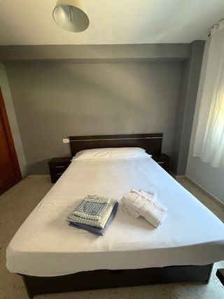 Piso con piscina para vacaciones