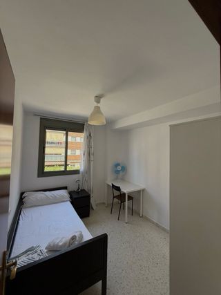 Piso con piscina para vacaciones