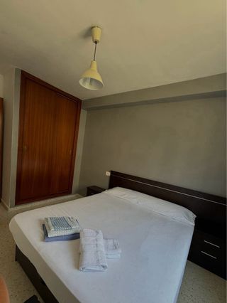 Piso con piscina para vacaciones