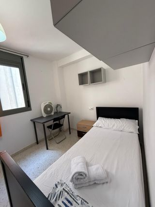 Piso con piscina para vacaciones