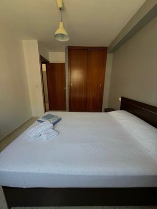 Piso con piscina para vacaciones