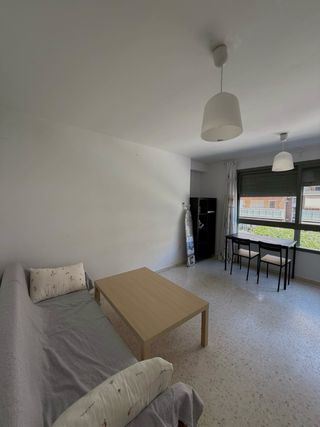Piso con piscina para vacaciones