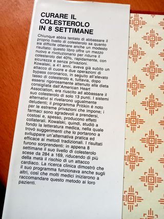 Come Curare Il Colesterolo In 8 Settimane