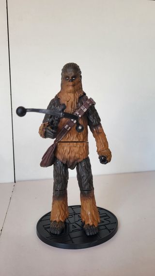 Chewbacca Disney Elite Series 