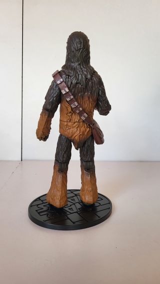 Chewbacca Disney Elite Series 