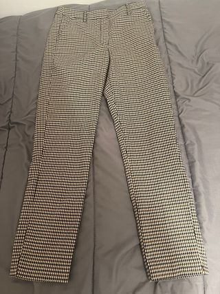 Pantalón Mango