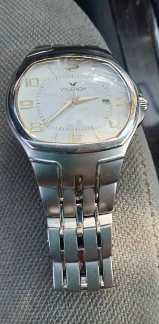 RELOJ VICEROY CABALLERO