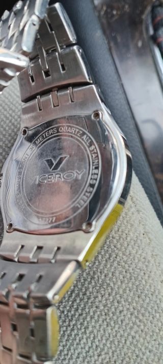 RELOJ VICEROY CABALLERO
