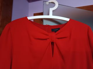 Vestido fiesta mujer
