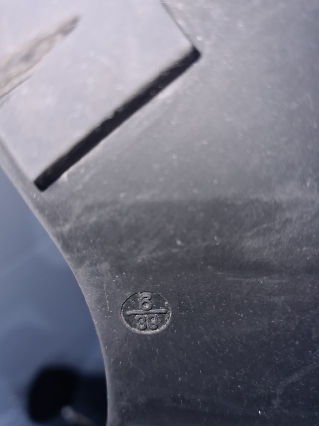 Botas, botines mujer