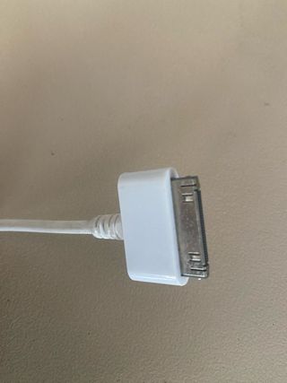 Caricabatteria auto SBS iPhone