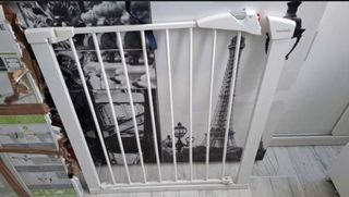 Barrera seguridad Munchkin Maxi-Secure.