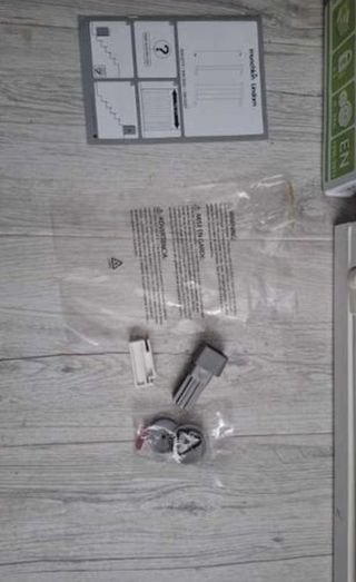 Barrera seguridad Munchkin Maxi-Secure.