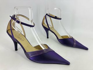 Pack 4 pares zapatos y sandalias de fiesta