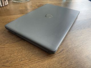 Portátil HP