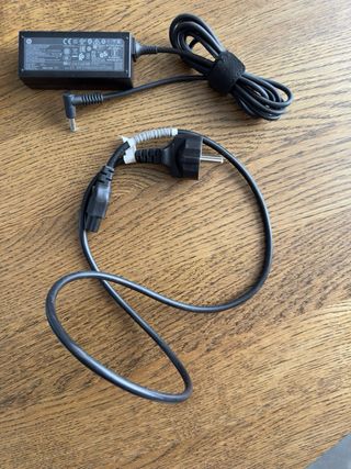 Portátil HP