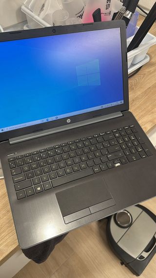 Portátil HP