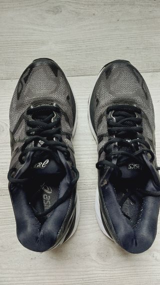 Zapatillas Asics Gel Nimbus 19 mujer