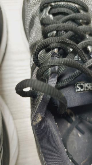 Zapatillas Asics Gel Nimbus 19 mujer