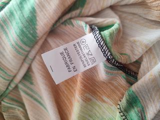 SIN Estrenar,Blusa, T.48-50+ Otra de Regalo ...