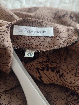 SIN Estrenar,Blusa, T.48-50+ Otra de Regalo ...