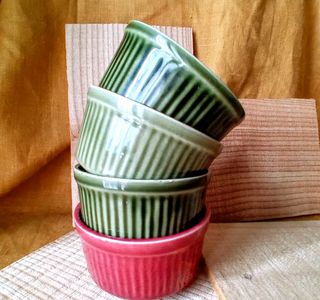 Stampi forno vintage Sarreguemines France 