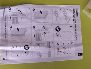 TABLERO ELÉCTRICO CALDERA FERROLI HONEYWELL