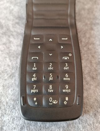 Nokia 2650