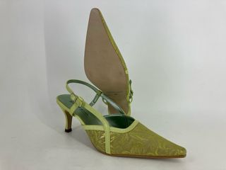 Pack 4 pares de sandalias y zapatos de fiesta nuevos