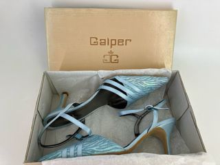 Pack 4 pares de sandalias y zapatos de fiesta nuevos